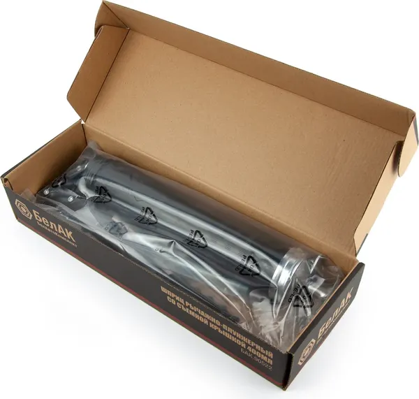 Шприц автомобильный БелАК БАК90522