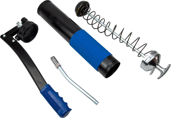 Шприц автомобильный БелАК БАК90524 - фото