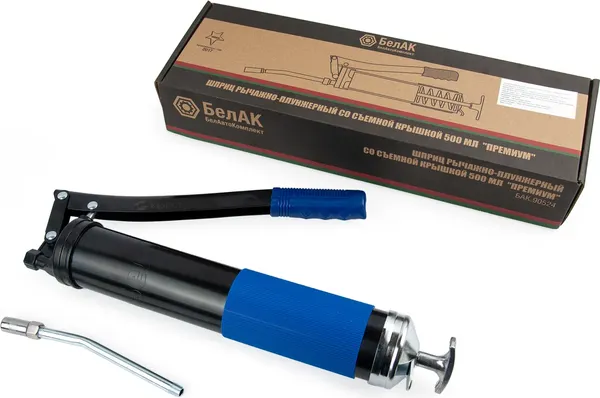 Шприц автомобильный БелАК БАК90524