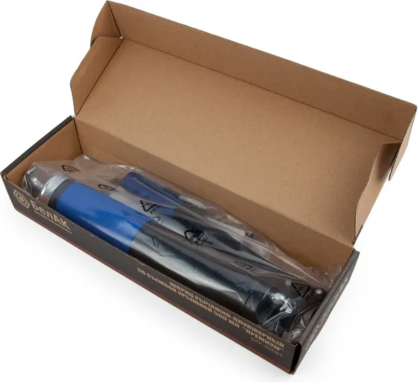 Шприц автомобильный БелАК БАК90524