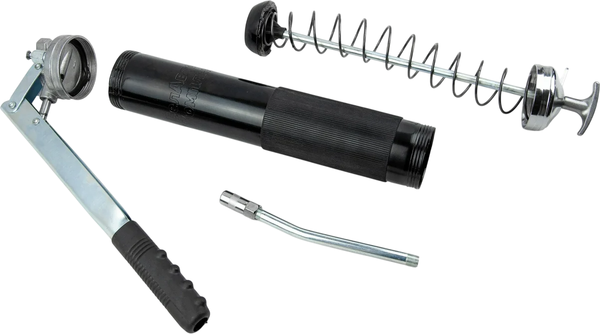 Шприц автомобильный БелАК БАК90525 - фото