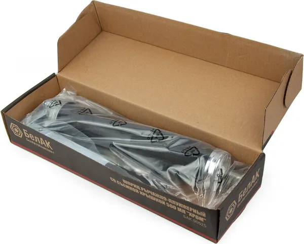 Шприц автомобильный БелАК БАК90525