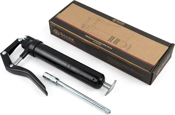 Шприц автомобильный БелАК БАК90526