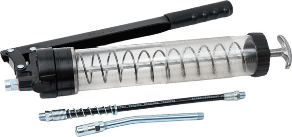 Шприц автомобильный БелАК БАК90602 - фото