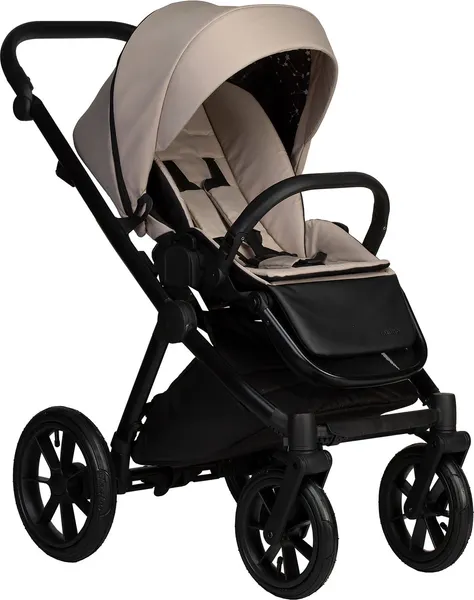 Детская универсальная коляска INDIGO Solio 2в1 So 02