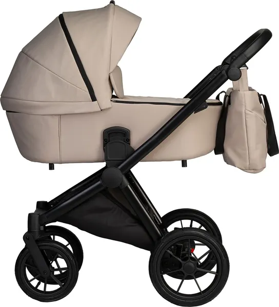 Детская универсальная коляска INDIGO Solio 2в1 So 02