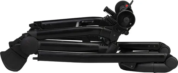 Детская универсальная коляска INDIGO Solio 2в1 So 02