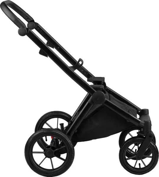 Детская универсальная коляска INDIGO Solio 2в1 So 02