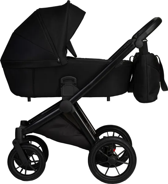 Детская универсальная коляска INDIGO Solio 2в1 So 06