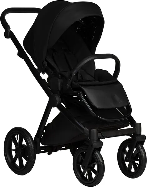 Детская универсальная коляска INDIGO Solio 2в1 So 06