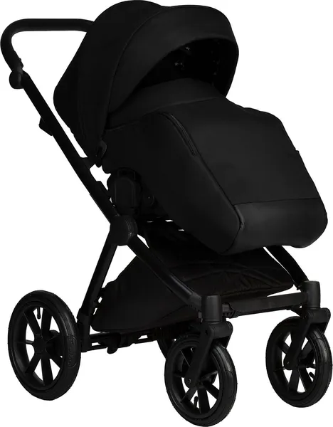 Детская универсальная коляска INDIGO Solio 2в1 So 06