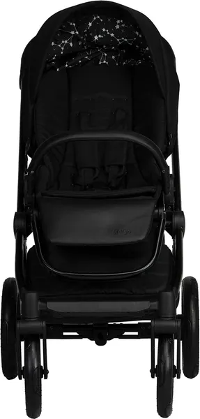 Детская универсальная коляска INDIGO Solio 2в1 So 06