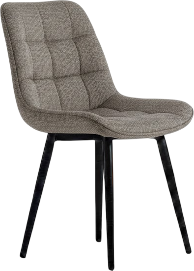 Стул Памир Румба поворотный - фото