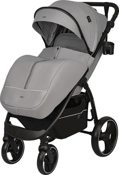 Детская прогулочная коляска INDIGO Epica Xl