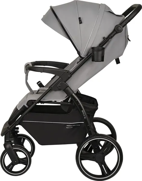 Детская прогулочная коляска INDIGO Epica Xl