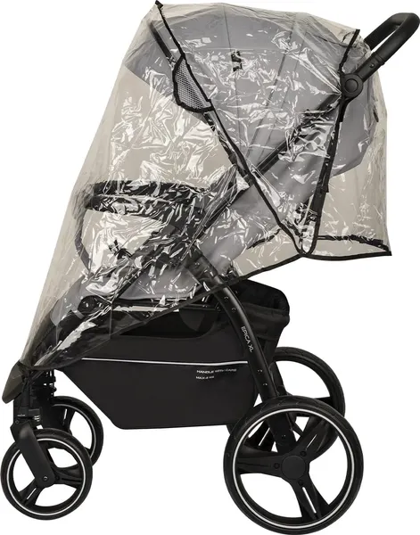 Детская прогулочная коляска INDIGO Epica Xl