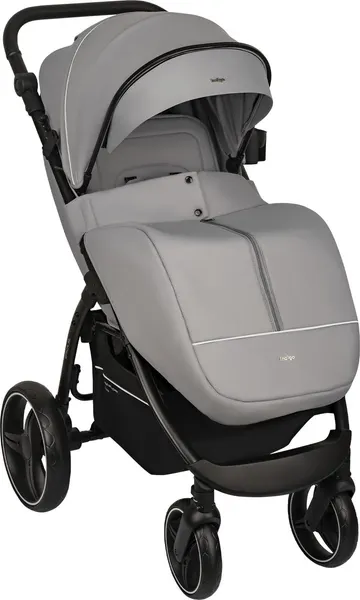 Детская прогулочная коляска INDIGO Epica Xl
