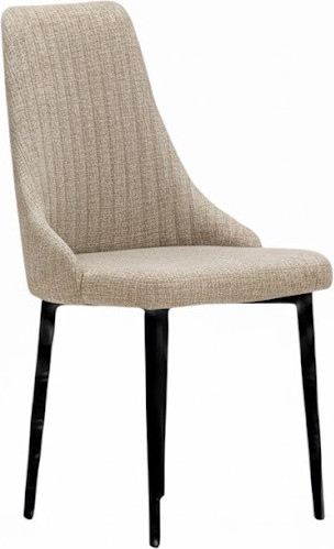 Стул Памир Руссо поворотный (Elon14/черная опора) - фото