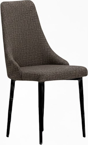 Стул Памир Руссо поворотный (Elon33/черная опора) - фото