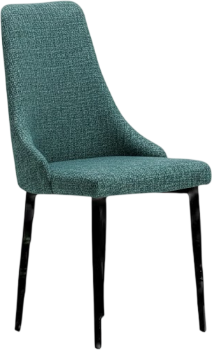 Стул Памир Руссо поворотный (Elon74/черная опора) - фото