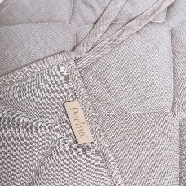 Бортик в кроватку Perina Slim / СБ.120-SM.06