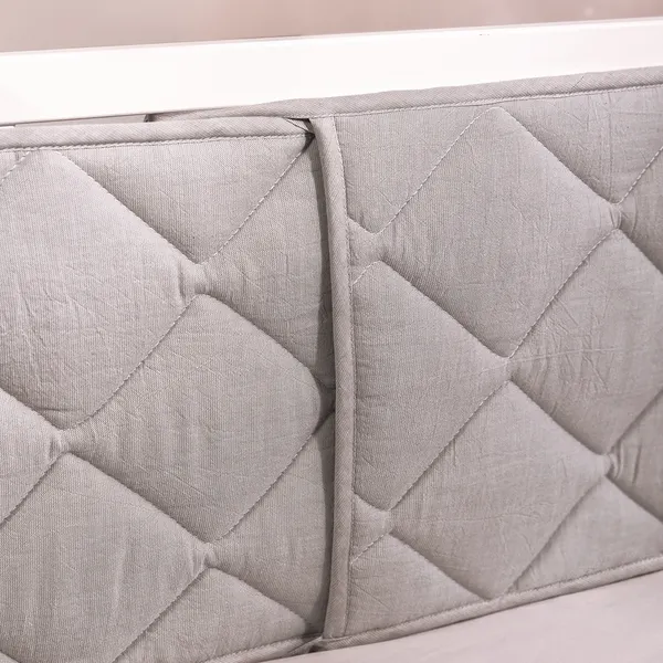 Бортик в кроватку Perina Slim / СБ.120-SM.06