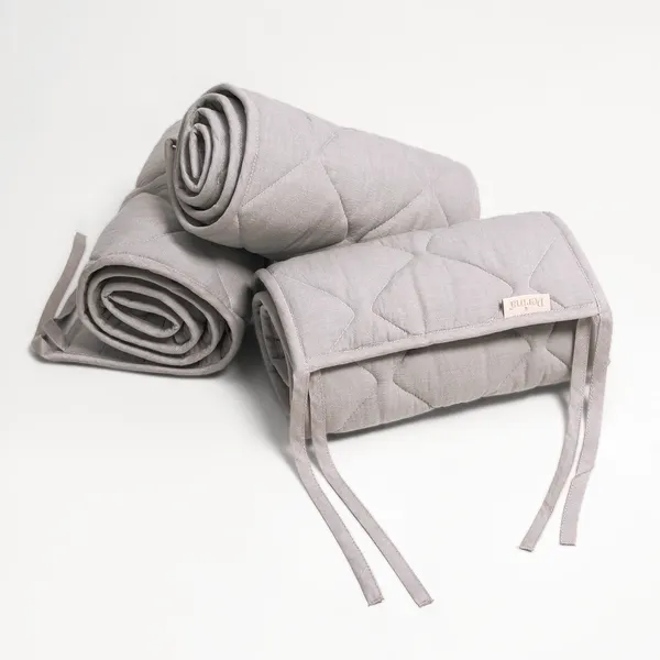 Бортик в кроватку Perina Slim / СБ.120-SM.06