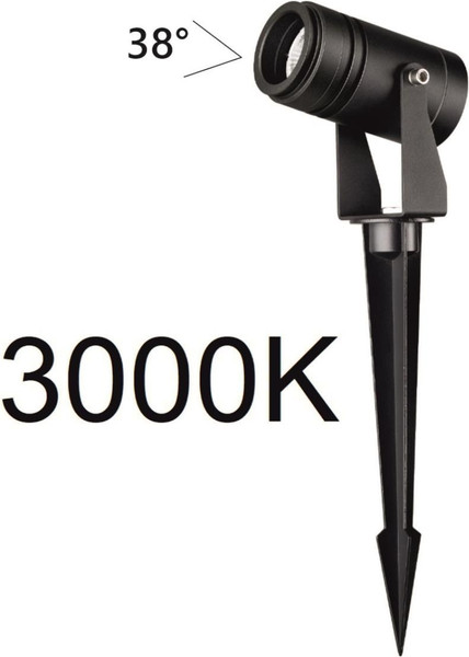 Светильник уличный Odeon Light Stima 6647/10GL3