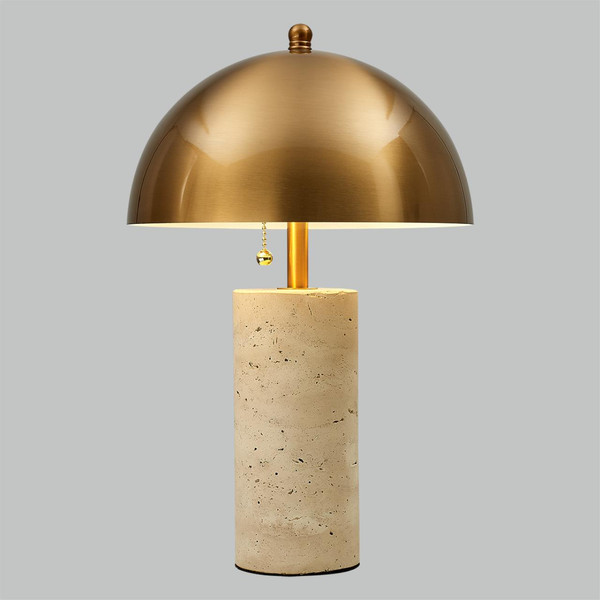 Прикроватная лампа Odeon Light Rufina 7089/2T