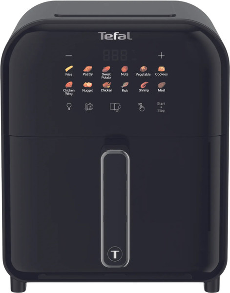 Аэрогриль Tefal EY8218F0 - фото