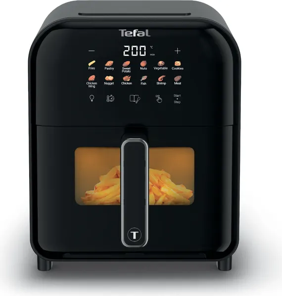 Аэрогриль Tefal EY8218F0