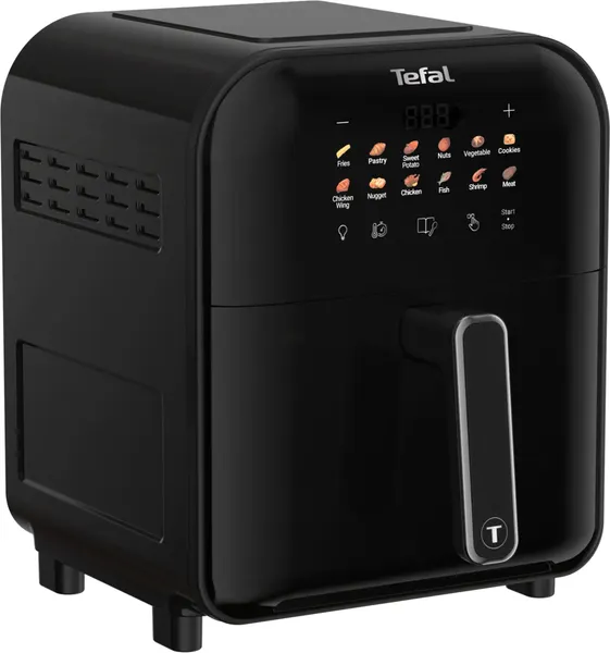 Аэрогриль Tefal EY8218F0