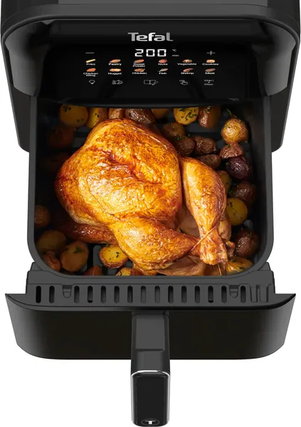 Аэрогриль Tefal EY8218F0