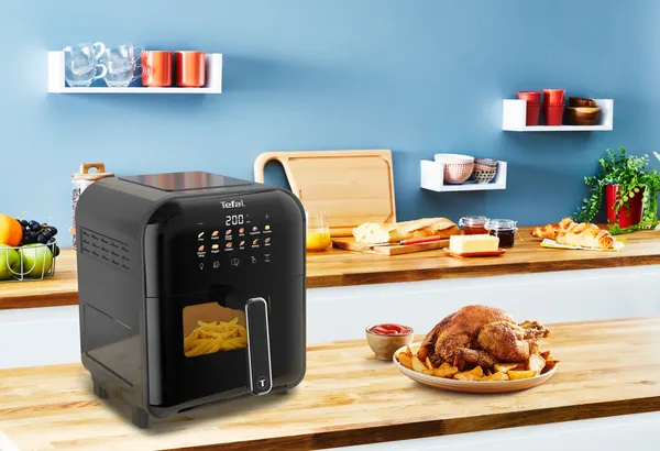 Аэрогриль Tefal EY8218F0