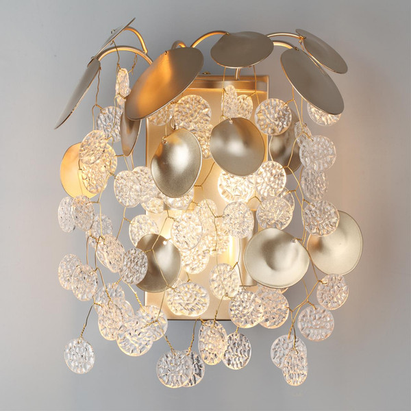 Бра Odeon Light Coins 5104/2W - фото