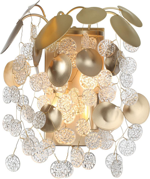 Бра Odeon Light Coins 5104/2W