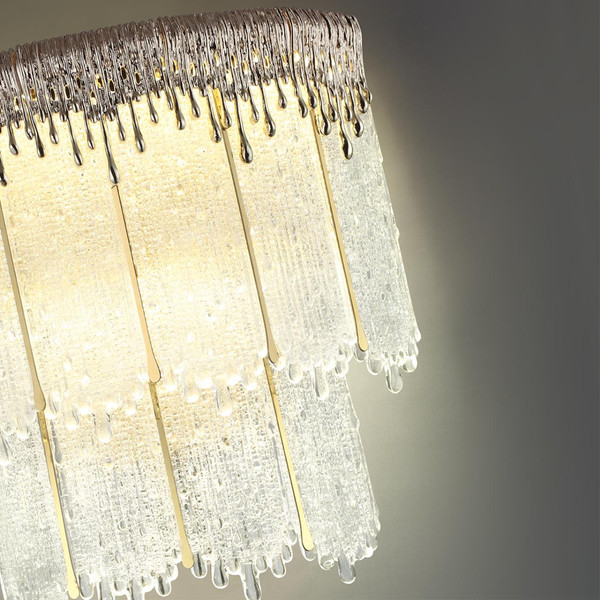 Бра Odeon Light Cleo 5091/20WL