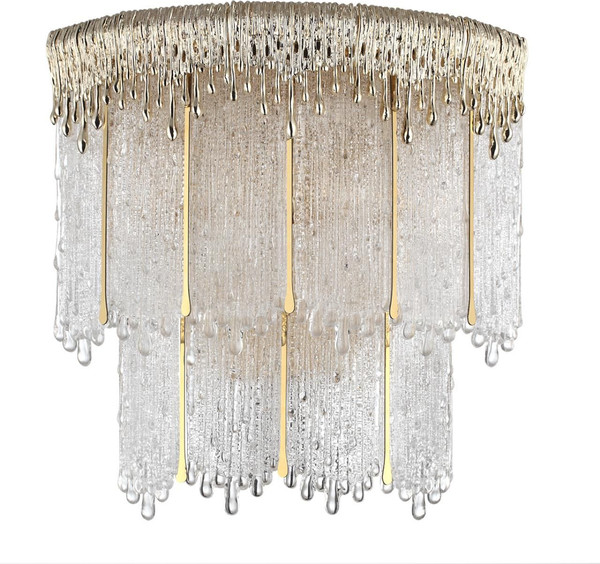 Бра Odeon Light Cleo 5091/20WL