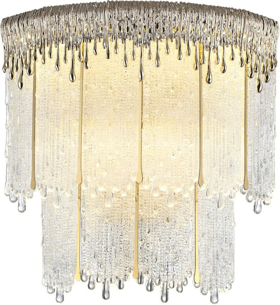 Бра Odeon Light Cleo 5091/20WL