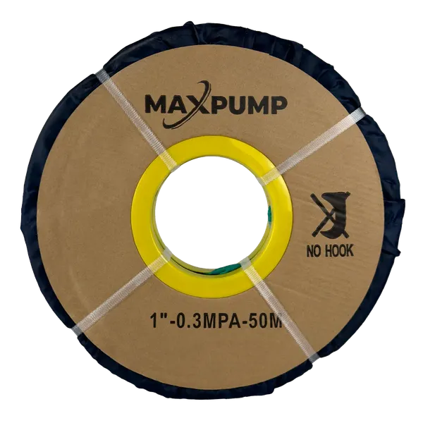 Рукав напорный Maxpump 1