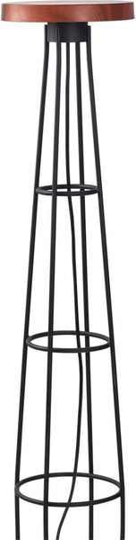 Светильник уличный Odeon Light Liana 7108/15GLA