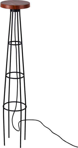 Светильник уличный Odeon Light Liana 7108/15GLA