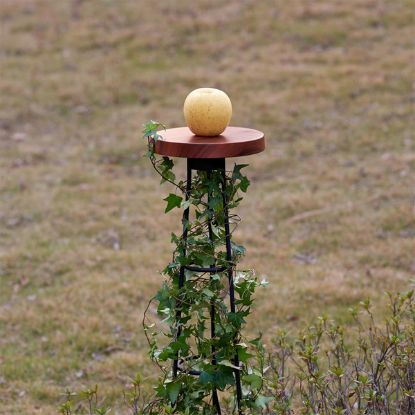 Светильник уличный Odeon Light Liana 7108/15GL