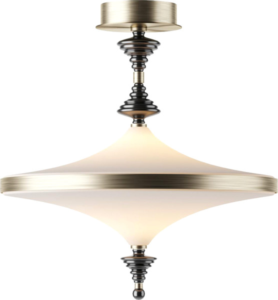 Потолочный светильник Odeon Light Ula 5404/43CL - фото