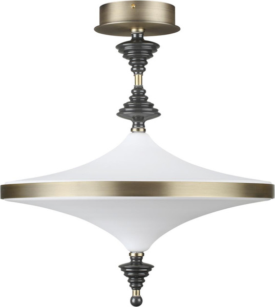 Потолочный светильник Odeon Light Ula 5404/43CL