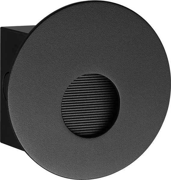 Светильник уличный Odeon Light Подсветка лестницы Escala 7165/3WL - фото