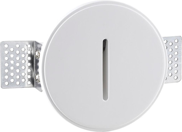 Светильник уличный Odeon Light Подсветка лестницы Gips 7081/3WL - фото