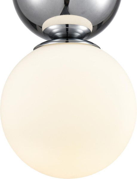 Потолочный светильник Lumion Solida 8088/1A