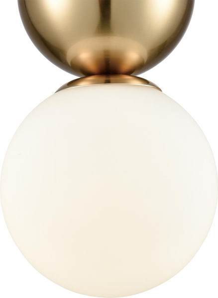 Потолочный светильник Lumion Solida 8087/1A