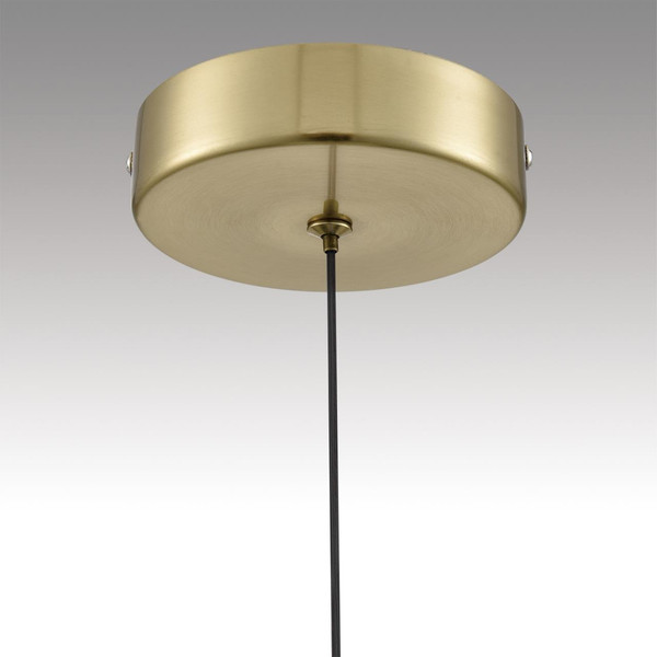 Потолочный светильник Lumion Solida 8087/1A